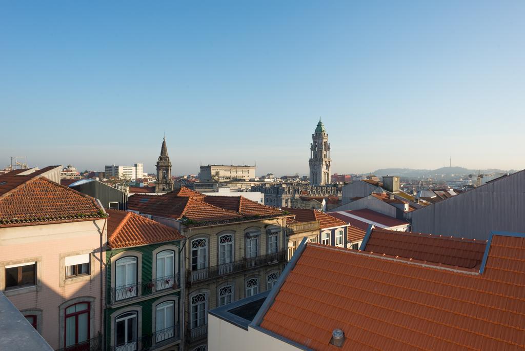 Almada Domus Lejlighed Porto Eksteriør billede